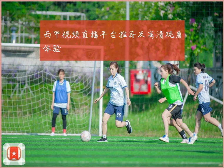 西甲视频直播平台推荐及高清观看体验